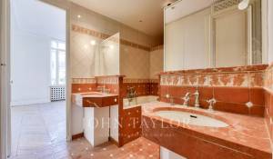 Vente Appartement Paris 16ème