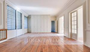 Vente Appartement Paris 16ème