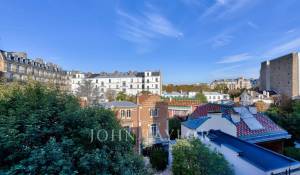 Vente Appartement Paris 16ème