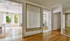Vente Appartement Paris 16ème