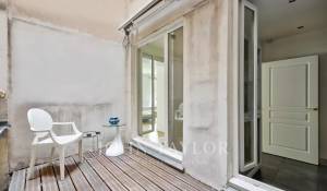 Vente Appartement Paris 16ème