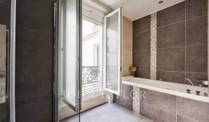 Vente Appartement Paris 16ème