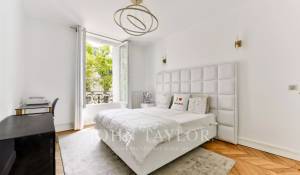 Vente Appartement Paris 16ème