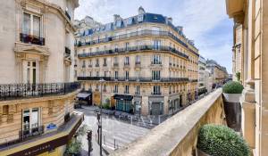 Vente Appartement Paris 16ème
