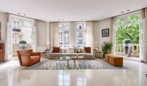Vente Appartement Paris 16ème