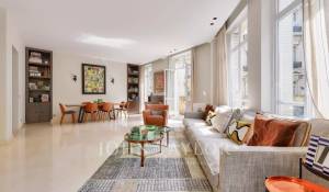 Vente Appartement Paris 16ème