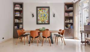 Vente Appartement Paris 16ème