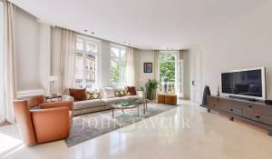 Vente Appartement Paris 16ème