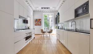 Vente Appartement Paris 16ème