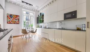 Vente Appartement Paris 16ème
