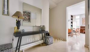 Vente Appartement Paris 16ème