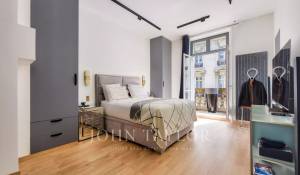 Vente Appartement Paris 16ème