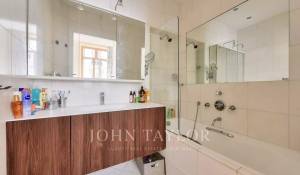 Vente Appartement Paris 16ème