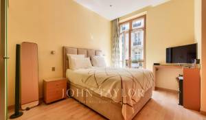 Vente Appartement Paris 16ème