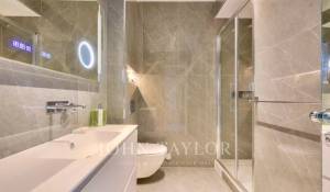 Vente Appartement Paris 16ème