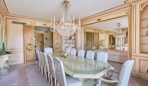 Vente Appartement Paris 16ème