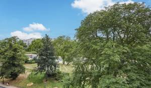 Vente Appartement Paris 16ème