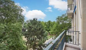 Vente Appartement Paris 16ème