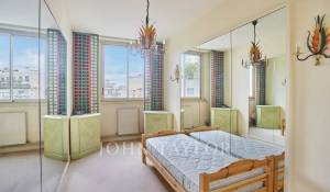 Vente Appartement Paris 16ème