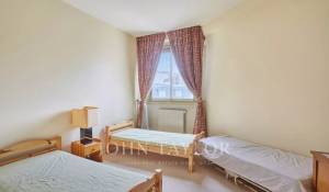 Vente Appartement Paris 16ème