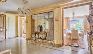 Vente Appartement Paris 16ème