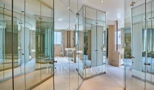 Vente Appartement Paris 16ème