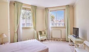 Vente Appartement Paris 16ème