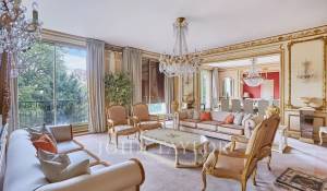 Vente Appartement Paris 16ème