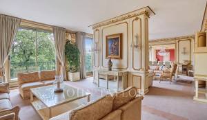 Vente Appartement Paris 16ème