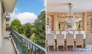 Vente Appartement Paris 16ème