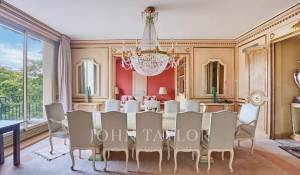 Vente Appartement Paris 16ème