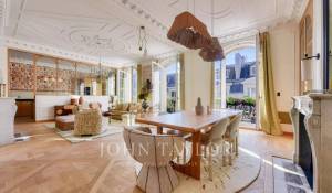 Vente Appartement Paris 16ème