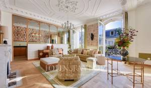 Vente Appartement Paris 16ème