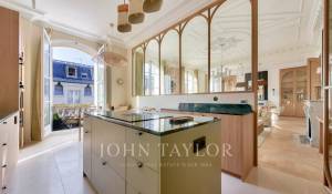 Vente Appartement Paris 16ème