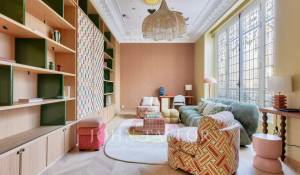 Vente Appartement Paris 16ème