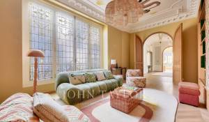 Vente Appartement Paris 16ème