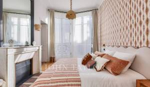 Vente Appartement Paris 16ème