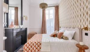 Vente Appartement Paris 16ème