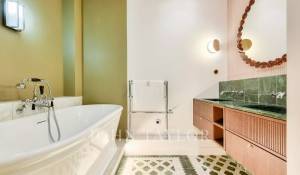 Vente Appartement Paris 16ème