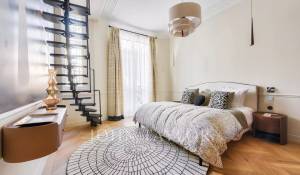 Vente Appartement Paris 16ème