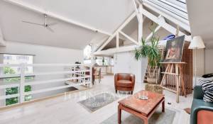 Vente Appartement Paris 16ème
