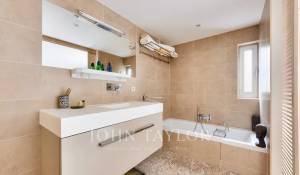 Vente Appartement Paris 16ème