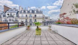 Vente Appartement Paris 16ème