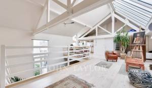 Vente Appartement Paris 16ème