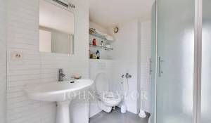 Vente Appartement Paris 16ème