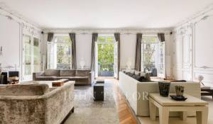 Vente Appartement Paris 16ème