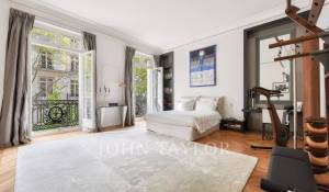 Vente Appartement Paris 16ème