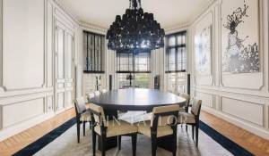 Vente Appartement Paris 16ème