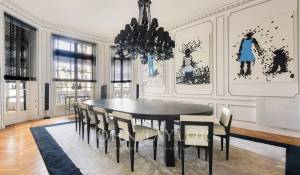 Vente Appartement Paris 16ème