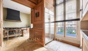 Vente Appartement Paris 16ème